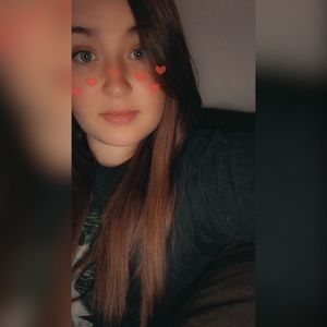 Meet your Posher, Kaitlyn